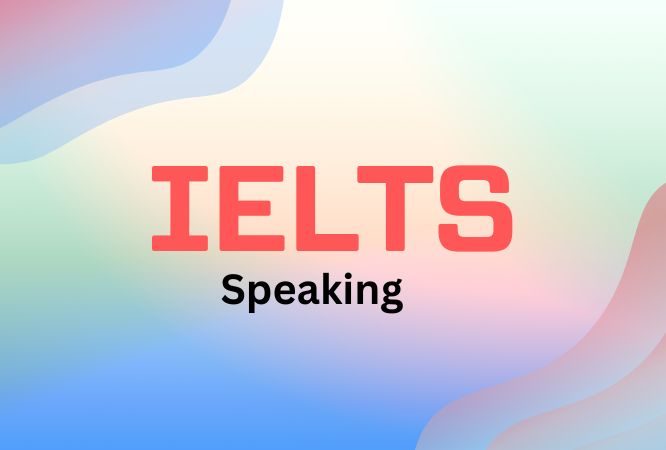 ielts-speaking