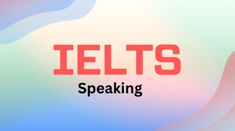 ielts-speaking